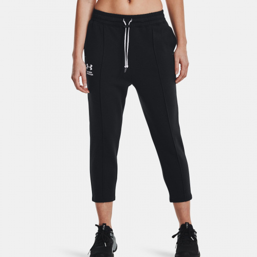 Clothing - Under Armour UA Summit Knit Ankle Pants | Fitness 